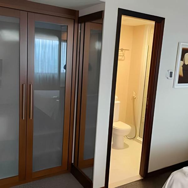 Flat Ibirapuera (Antigo Bourbon) - Foto 3