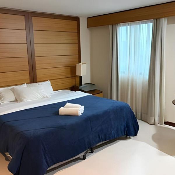 Flat Ibirapuera (Antigo Bourbon) - Foto 2