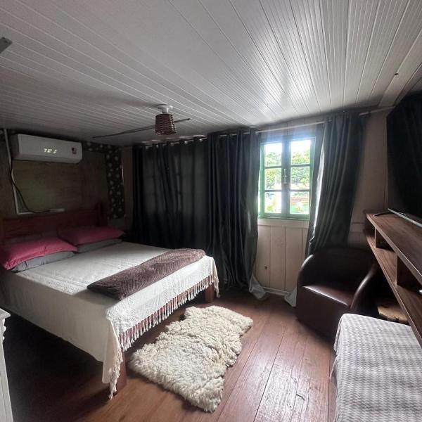 Casa Aconchegante em Paulo Lopes - Foto 5