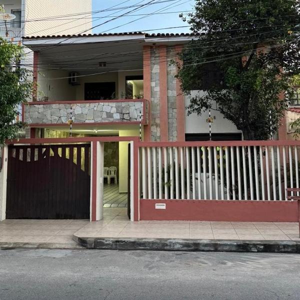 Casa Mar Maceió- 700m da praia de Jatiúca