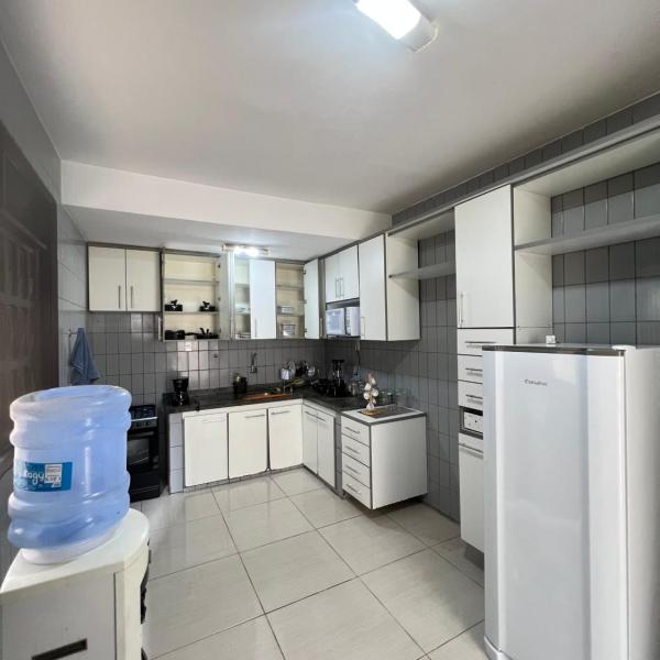 Casa Mar Maceió- 700m da praia de Jatiúca - Foto 4