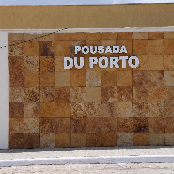 Pousada Du Porto Unidade Loteamento - Foto 3