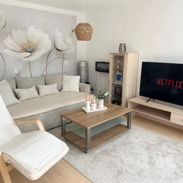 La Pura Vida, hotel v destinácii Bühlertann