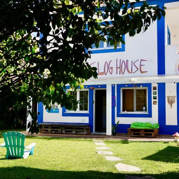 Captain's Log House, ξενοδοχείο σε Baleal