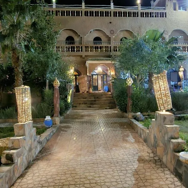 Kasbah of Peace Draa Valley, hotell i Zagora