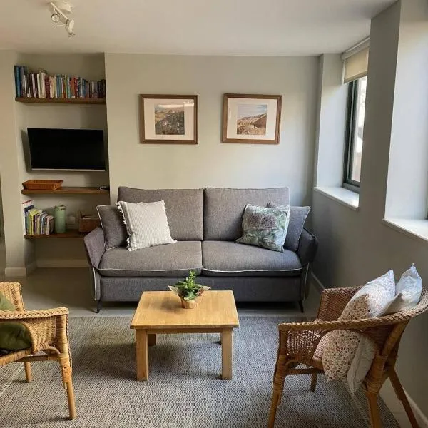 Desert Rose, Hotel in Midreshet Ben Gurion