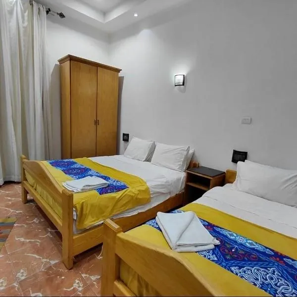 nova garden hotel, hotel in Cairo