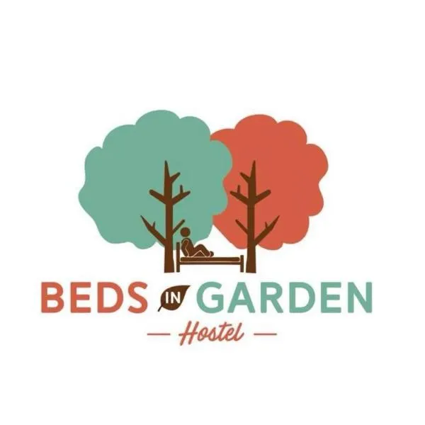 Beds In Garden Hostel, hotell sihtkohas Ipoh