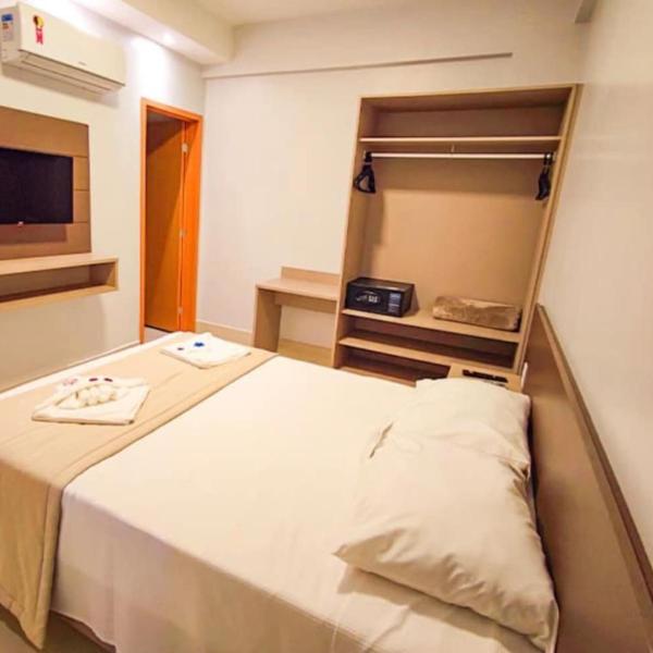 Lagoa Eco Towers Resort - Foto 3
