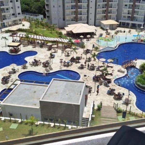 Lagoa Eco Towers Resort - Foto 4