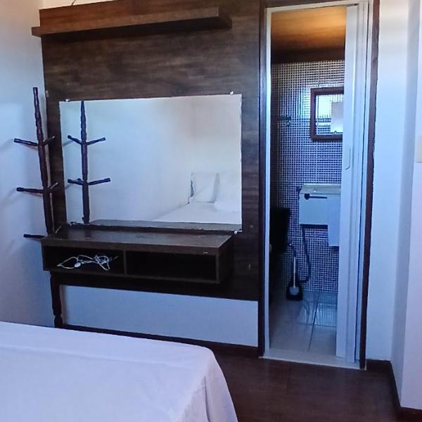 apartamento Vila de Praia do Forte - Foto 2