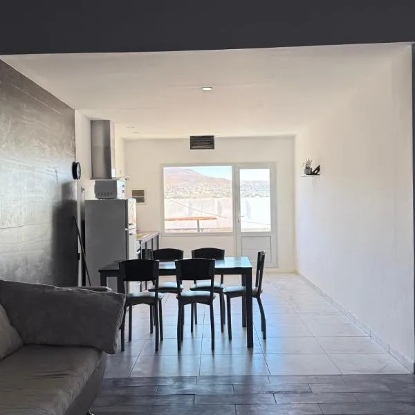 Softi Sur, hotel a Comodoro Rivadavia