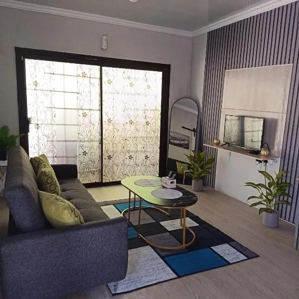 Viesnīca The Converted Space pilsētā Velkoma