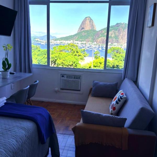 Studio Vista Pão de Açucar!