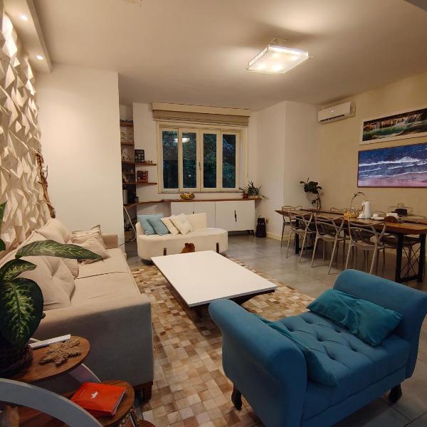 Copacabana - Casa Boutique & 4min praia - Leme - Foto 5