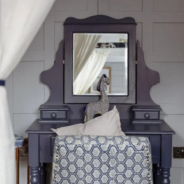 The Hart, hotel a Uttoxeter