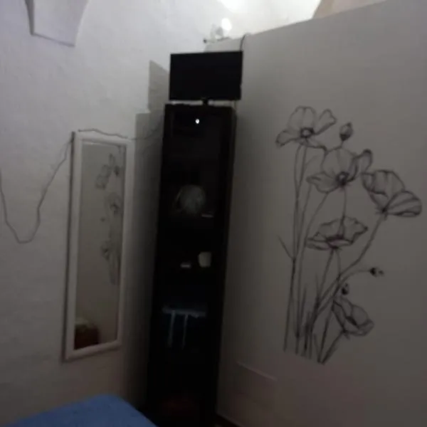 Finestra sul Borgo، فندق في شيرفو