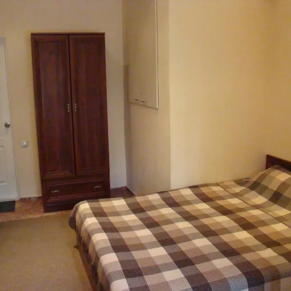 Mini-hotel in Odessa Yard, hotel in Odesa