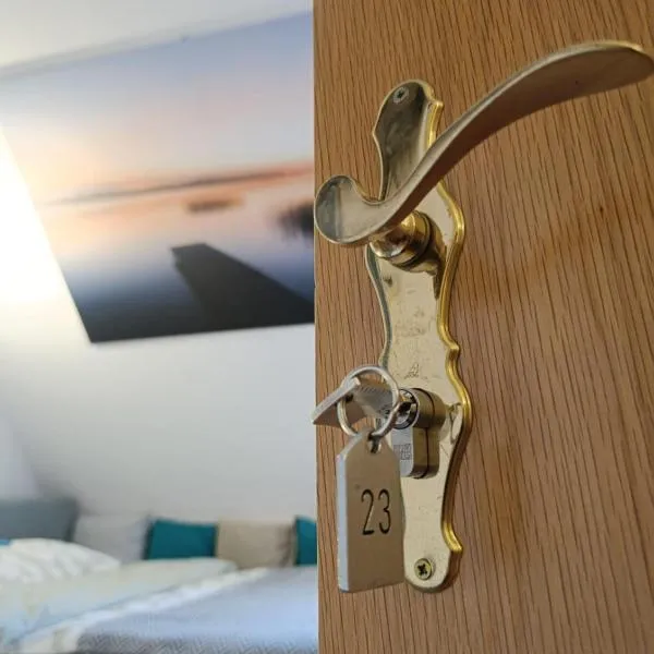 RATSSCHÄNKE Südheide, hotel u gradu 'Gifhorn'