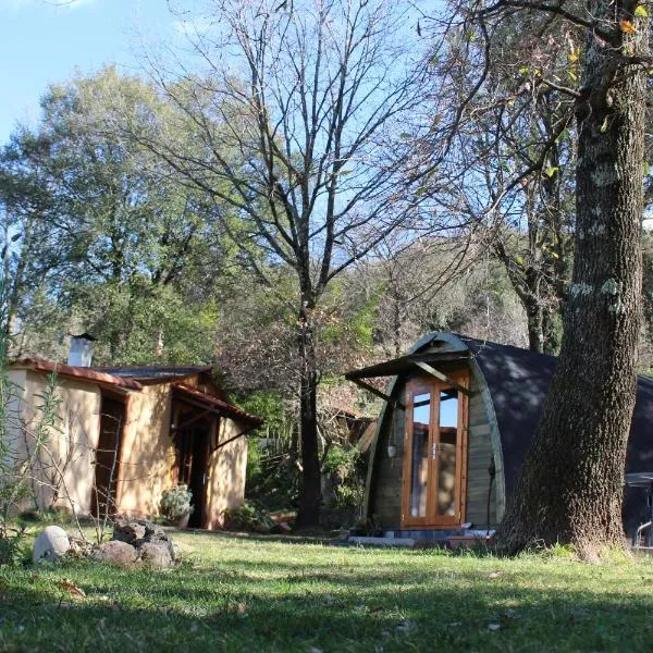 Espacio acogedor en la montaña – hotel w mieście Sant Jaume de Llierca
