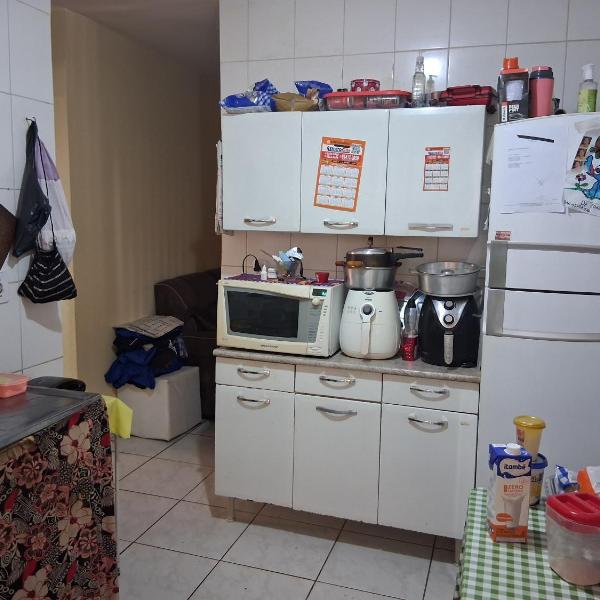 Brasília Quarto no Riacho - Foto 4