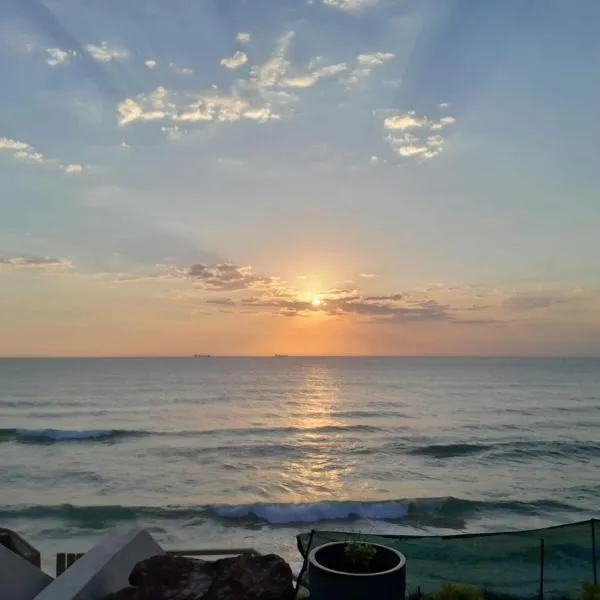 Khayalena Beach House - Tides Reach, hotel din Umdloti