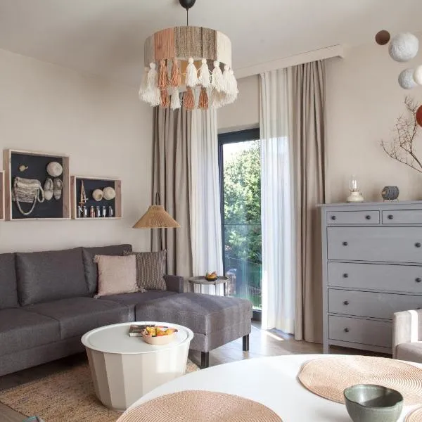 Viesnīca Kozia Chata pilsētā Brenna