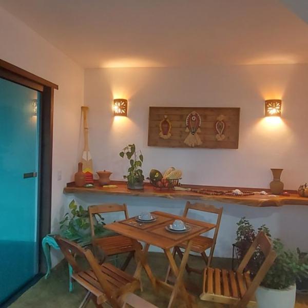 Pousada Atlantik-Haus - Foto 4