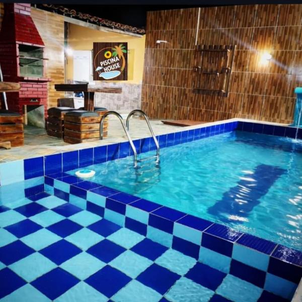Piscina house - Foto 3