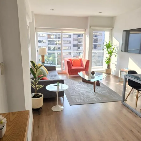 Residence Polanco, Security24h, Balcony, Pool, Gym, CarPark, hotel in Mexico City