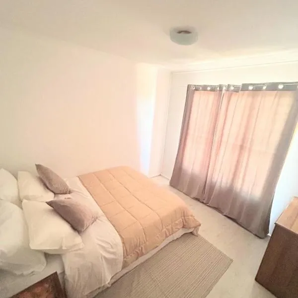 La Casita Chill, Hotel in San Pedro de Atacama