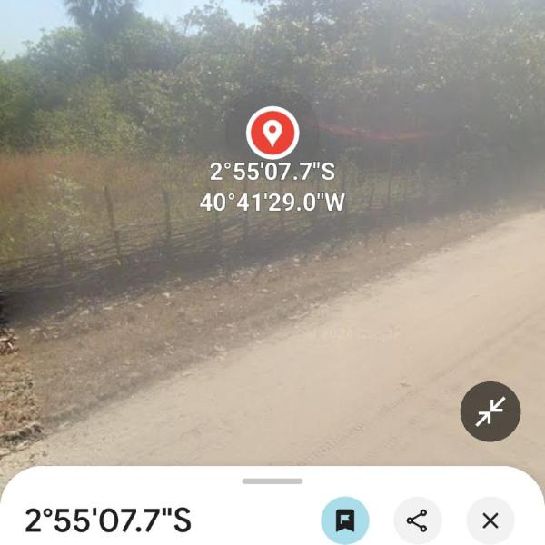 Camping da silmara g