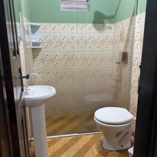 Casa ampla, confortável próx ao lago JK no centro - Foto 3