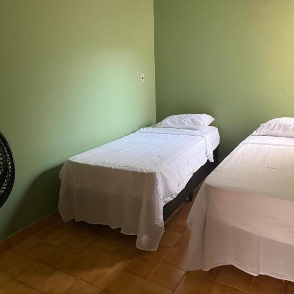 Casa ampla, confortável próx ao lago JK no centro - Foto 5