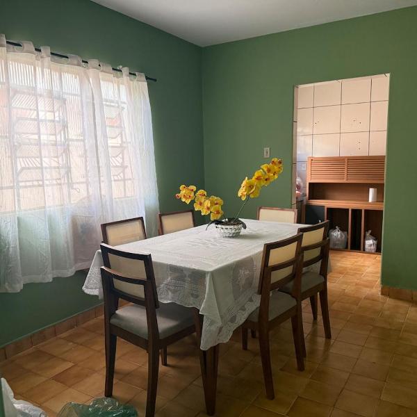 Casa ampla, confortável próx ao lago JK no centro - Foto 4