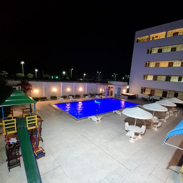 Golden Beach Hotel - Foto 4