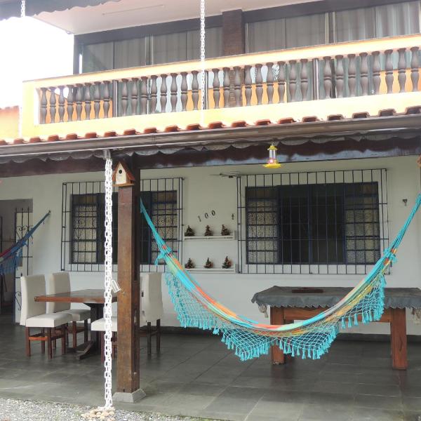 Recanto GUNENI
