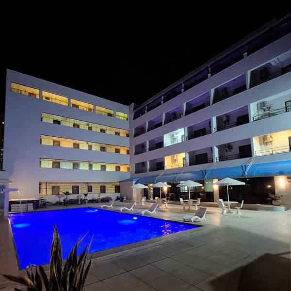 Golden Beach Hotel - Foto 5