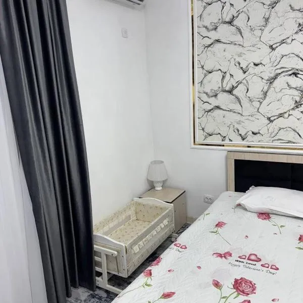 Mars guest hause, khách sạn ở Buxoro