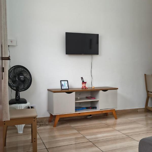 Casa bons momentos