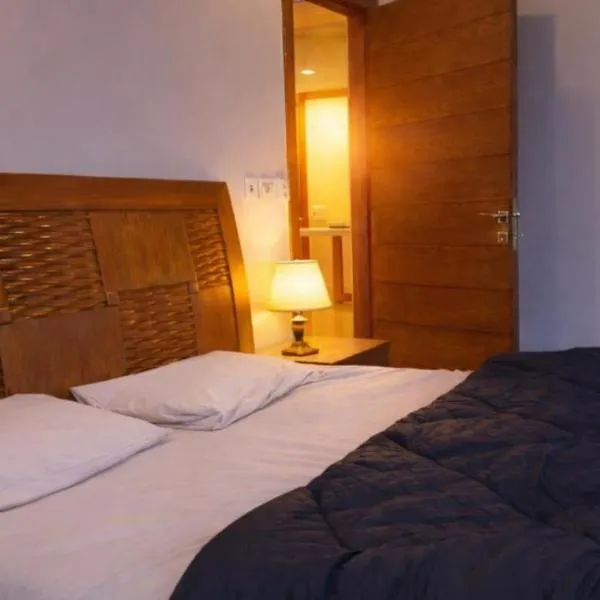 Heights Look, hotel en Rawalpindi