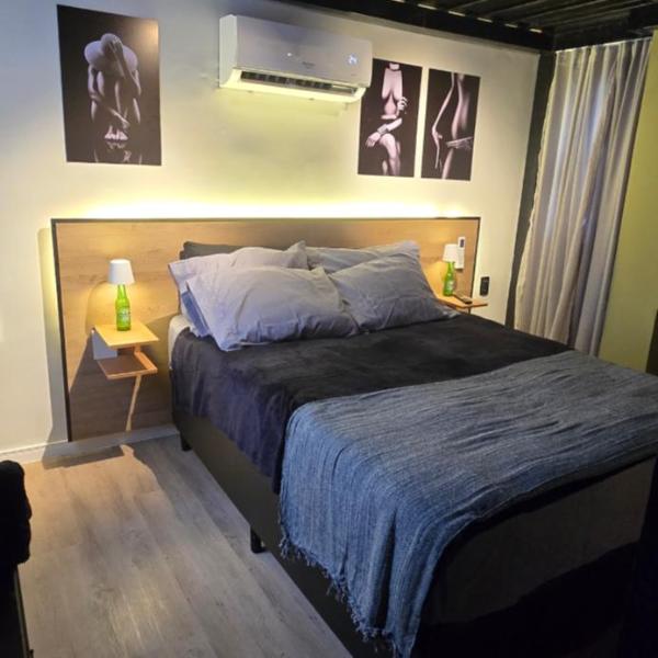 Loft industrial moderno - Foto 5