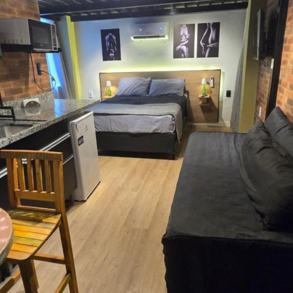 Loft industrial moderno - Foto 2