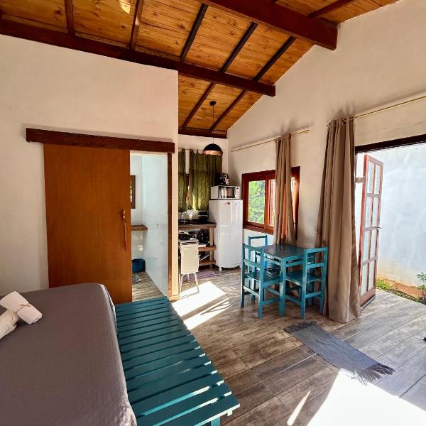 Viver a Ilha Loft 95m Mar- Santa Tereza - Foto 2