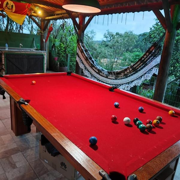 Casa Aconchegante em Paulo Lopes - Foto 4
