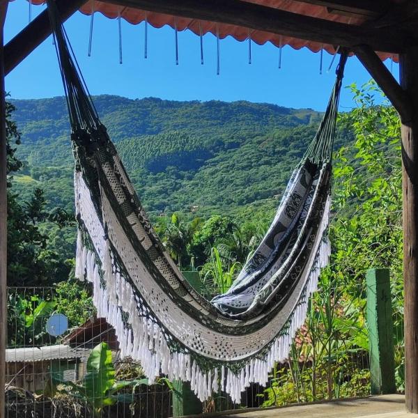 Casa Aconchegante em Paulo Lopes