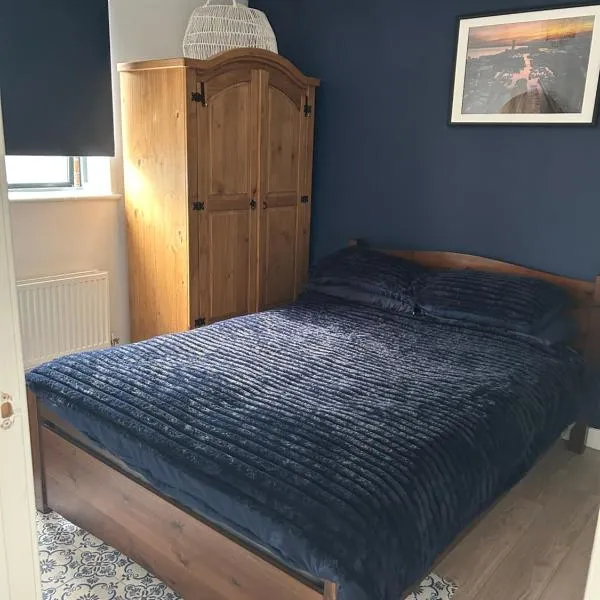 Swansea Waterfront、スウォンジーのホテル