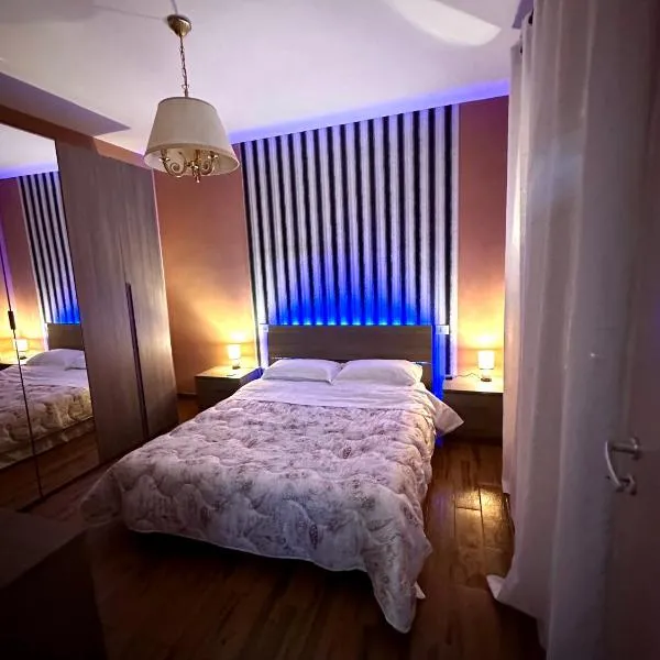 Il rifugio dei sogni, hótel í San Cesareo