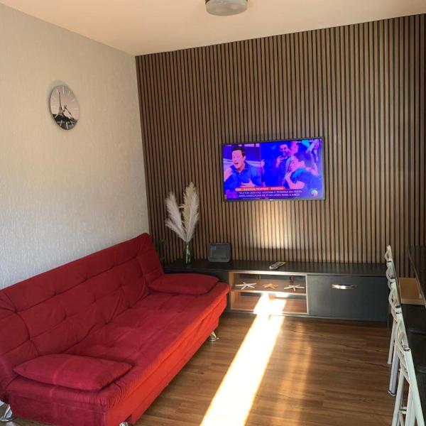 Apartment in Canasvieiras 2 bedrooms, with air conditioning - Foto 5