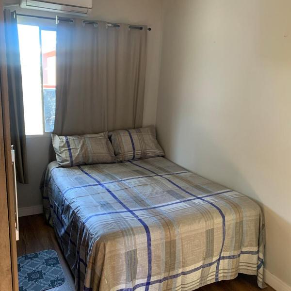 Apartment in Canasvieiras 2 bedrooms, with air conditioning - Foto 2